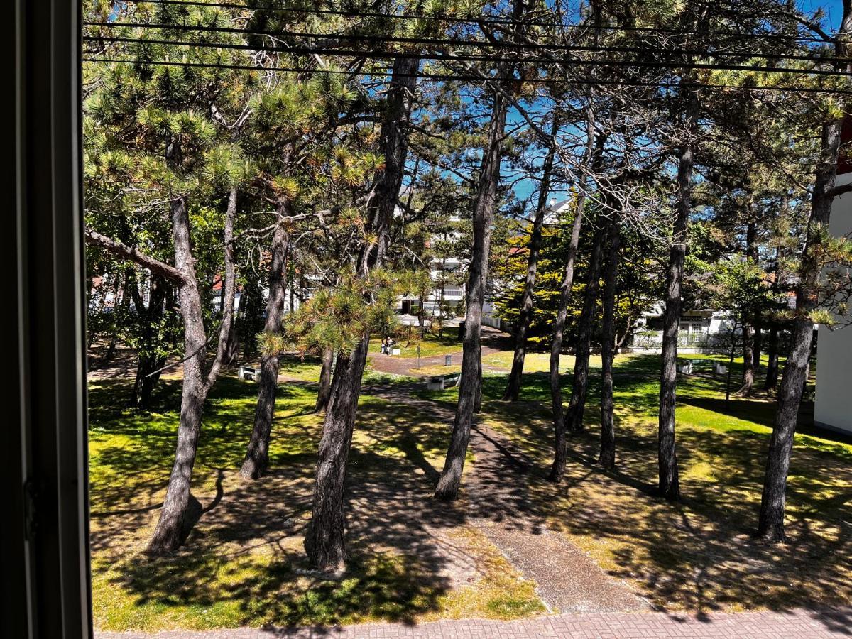 Bruyere Blanche Le Touquet Paris Plage Buitenkant foto